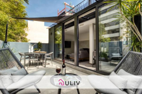 ULIV Park Polanco
